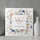 Search for name tiles Watercolor