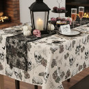 Search for gothic tablecloths Skull