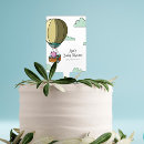 Search for bear baby shower cake toppers For her