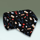 Search for doctor ties Elegant