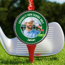 Search for golf ornaments Green
