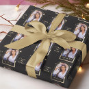 Search for black and gold wrapping paper Graduation