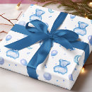 Search for boy wrapping paper Stars