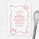 Search for cooking class invitations Chef