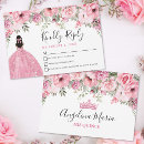 Search for 3 year old girl invitations For her