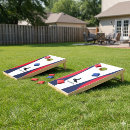Search for newlywed cornhole sets Wood