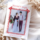 Search for couple christmas cards Typography