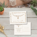 Search for cow save the dates Western
