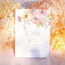 Search for baby thank you cards Message