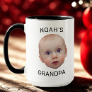 Search for new parent mugs For him