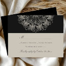 Search for indian wedding rsvp cards Henna