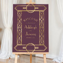 Search for circle wedding signs Welcome