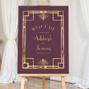 Search for gatsby signs Welcome