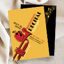 Search for jazz invitations Trumpet