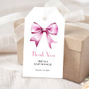 Search for ribbon gift tags Vintage