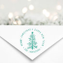 Search for merry christmas happy new year rubber stamps Rustic