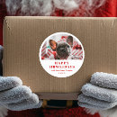 Search for photo envelope seals Dog