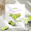 Search for margarita bar signs Margs and matrimony