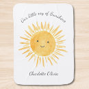 Search for you are my sunshine blankets Watercolor