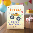 Search for car birthday cards Boy