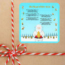 Search for christmas bees stickers Cartoon