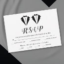 Search for gay tuxedo Two grooms