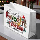 Search for teacher gift bags Script