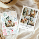 Search for quirky christmas cards Hand drawn