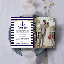 Search for anchor thank you cards Beach