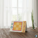 Search for tic tac toe cards For kids