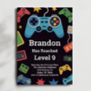 Search for level up invitations Gaming
