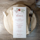 Search for christmas dinner menus Elegant