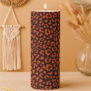 Search for leopard candles Animal