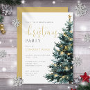 Search for elegant holiday invitations Greenery foliage