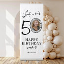 Search for funny 50th birthday posters Fifty