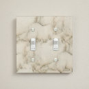Search for elegant light switch covers Gold