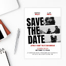 Search for movie save the dates Black