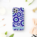 Search for evil eye iphone cases Mati