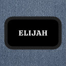 Search for patches Business