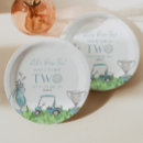 Search for golf birthday plates Boy