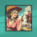 Search for pulp posters Western