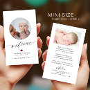 Search for welcome baby invitations Simple