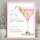 Search for adult birthday posters A tini bit older