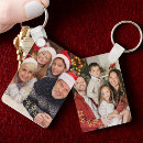 Search for couple keychains Two picture aluminum