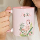 Search for flamingo mugs Summer