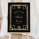 Search for gatsby signs Welcome