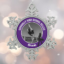 Search for poms ornaments High school