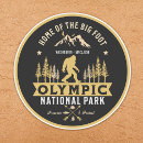 Search for olympic stickers Nature