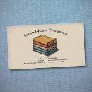 Search for thrift store business cards Shop