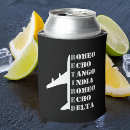 Search for airplane can coolers Military